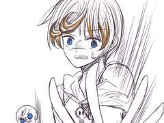 [용쿠]그 마녀의 주방에는 누가 있었나 -4-