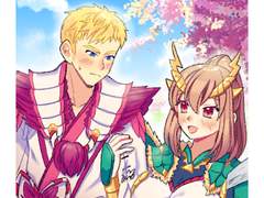 두근두근 수렵일기 #2