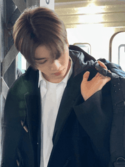 그 짝사랑의 사정 TALK