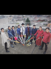 가면라이더 세이버