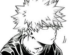 爆豪勝己 [121~140]