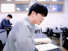 [민혁] 늑대뎐 36