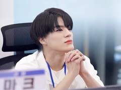 [이제노] 짝사랑을 10년만에 만났는데...+