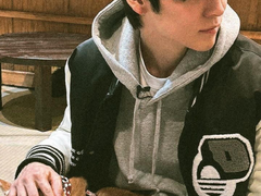 날 좋아하는 송은석 1