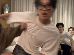 2024 뉴 논스톱 : 멈추지 않는 사람들