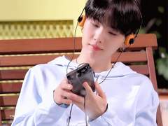 [민윤기] 날 사랑하지 않는 사람의 아이를 가져 버렸다