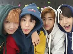 말 안해도 통하는 우린 ep.1