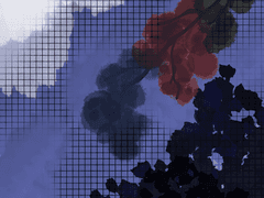 어느날 문을 열었더니 1화 [BL]