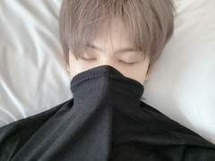 [박지성] 연하 놀리기 2