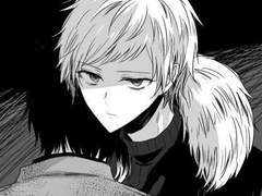 [아쿠아츠] 포트 마피아의 나카지마 아츠시입니다 1