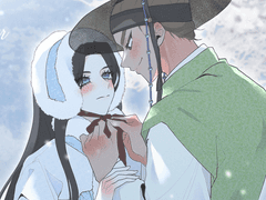 [순종적인 유산/재호리우] 호랑이를 사냥하는 방법에는 여러 가지가 있다