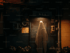 #1. 울리지 않은 종