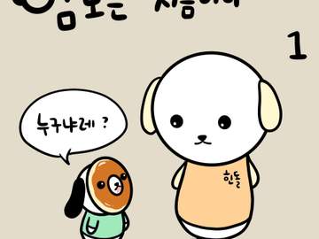 임보는 처음이라 1