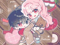 [윈터레터]타입