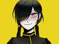 장발장 두상 커미션