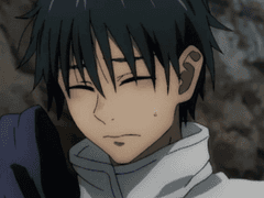 [고죠 사토루] 주인공의 이복누나가 되었다 5