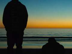 나는 크루즈에 탔다 <1>