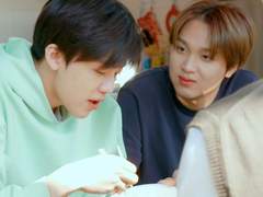 오빠들은 지치지 않아 +++