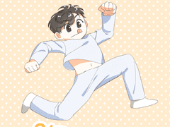 류승민 어려진 만화 웹발행