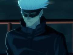 짝사랑의 술식반전 外 - 고죠 시점 2