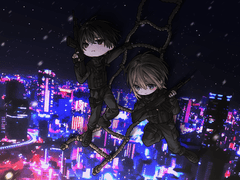 군부물 SD 커미션