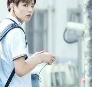 고등학교 남사친 전정국 썰 上