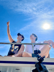 같은 꿈을 꾸는 우리들