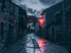 하현 마을 연쇄실종 사건 조사 - 2일차