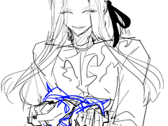 이스카리오 위주 백업과 종종 다른 친구들