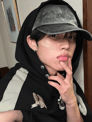 전남친 김선우 TALK