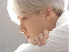 #2 첫 짝꿍은 우리 학교 왕따 외계인, 변백현