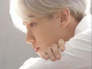 #2 첫 짝꿍은 우리 학교 왕따 외계인, 변백현