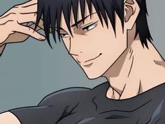 젠인가의 쓰레기가 귀물(貴物)을 훔쳐 달아났다. 下 - (완)