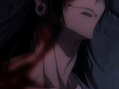 왜 네 뱃속에 스구루의 주력이 보이는건데? 09