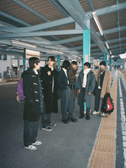 라이즈의 새로운 홍일점