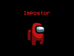 어몽어스 하실? Talk 1