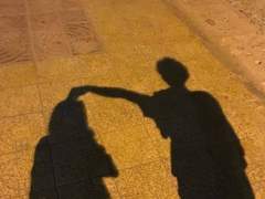 소꿉친구와 재회할 확률