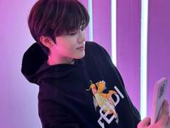 정재현 동생은 너무 힘들어요 7