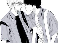 연지구 낙서 모음