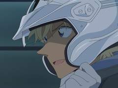 공안 후루야와 햇살 드림주