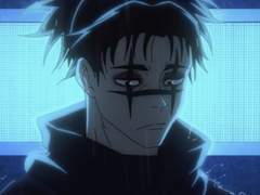 쵸소우랑 결혼한 (-)