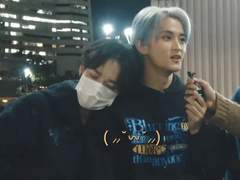 엔시티 나페스 재정주행 가보자고 ~