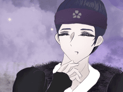 [상태이상] 즉위가 아니면 죽음을! 14