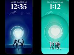 240226 ASTERUM : 134-1 컴백 라방 배경화면