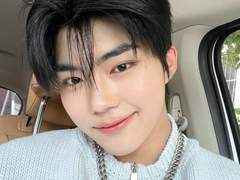 청나라에서 온 아이