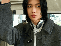 좋아해 아니 좋아했었지 01