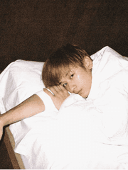 넌 내가 저지른 실수 중 가장 후회하지 않는 것이었다