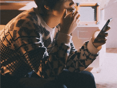 작전명! 삐뚤어진 이동혁 모범생 만들기 TALK