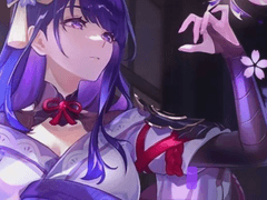 원신 모든 캐릭터를 친구관계로 모십니다!