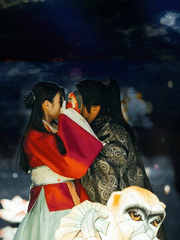 달의연인 현대판